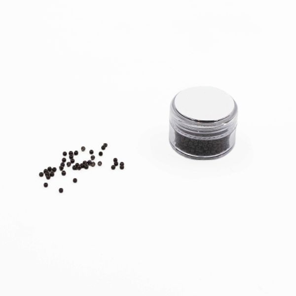 Brown Nano Rings