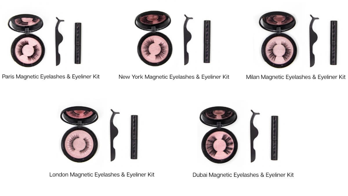 lash range